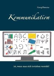Cover von Kommunikation