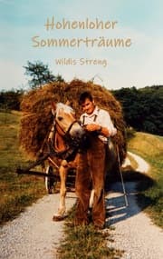 Cover von Hohenloher Sommerträume