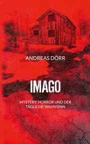 Cover von Imago