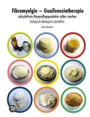 Cover von Fibromyalgie - Guaifenesintherapie