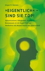 Cover von 'Eigentlich' sind Sie top!