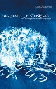 Cover von Der Tempel des Eislöwen