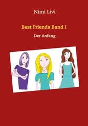 Cover von Best Friends Band I