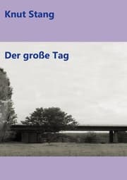 Cover von Der große Tag