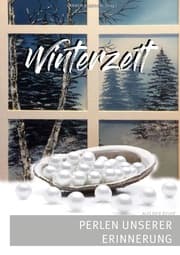 Cover von Winterzeit