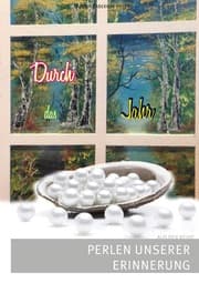 Cover von Durch das Jahr