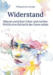 Cover von Widerstand