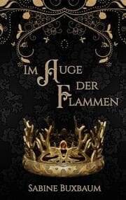 Cover von Im Auge der Flammen