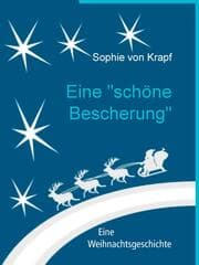 Cover von Eine 'schöne Bescherung'