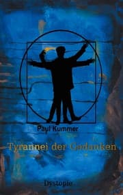 Cover von Tyrannei der Gedanken
