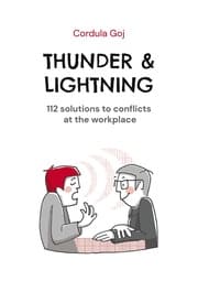Cover von Thunder & Lightning