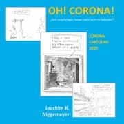 Cover von OH! CORONA!