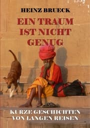 Cover von Ein Traum ist nicht genug