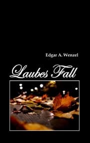 Cover von Laubes Fall