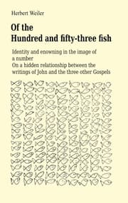 Cover von Of the Hundred and fifty-three fish