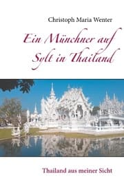Cover von Ein Münchner auf Sylt in Thailand