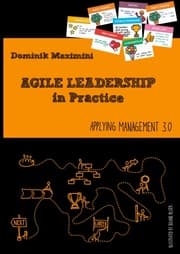 Cover von Agile Leadership in Practice