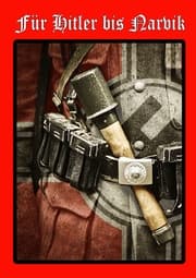 Cover von Für Hitler bis Narvik