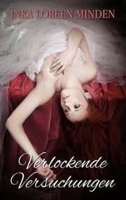 Cover von Verlockende Versuchungen