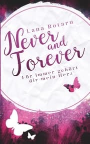 Cover von Never and Forever