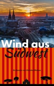 Cover von Wind aus Südwest