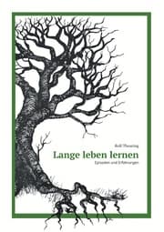 Cover von Lange leben lernen