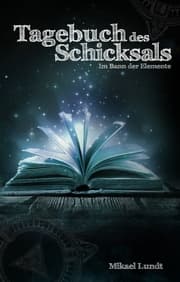 Cover von Tagebuch des Schicksals