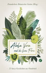 Cover von Aloha Vera und die feine Flora