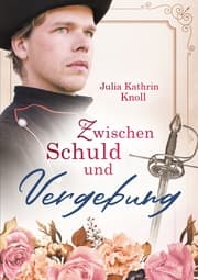 Cover von Zwischen Schuld und Vergebung