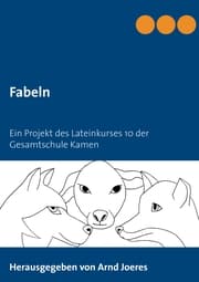 Cover von Fabeln