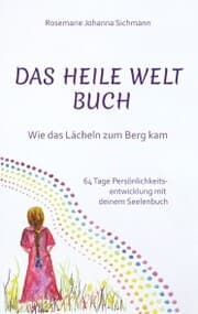 Cover von Das Heile Welt Buch