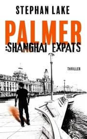 Cover von Palmer: Shanghai Expats
