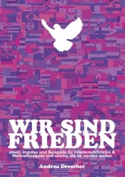Cover von Wir sind Frieden