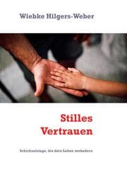 Cover von Stilles Vertrauen