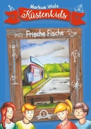 Cover von Küstenkids