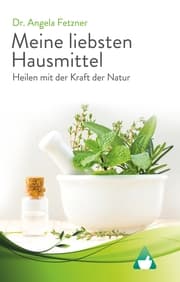 Cover von Meine liebsten Hausmittel