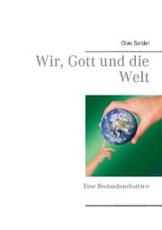 Cover von Wir, Gott und die Welt