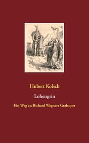 Cover von Lohengrin