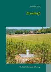 Cover von Frondorf