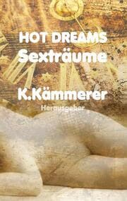 Cover von Hot Dreams