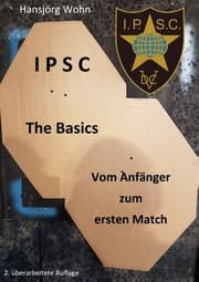 Cover von IPSC The Basics
