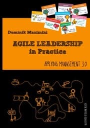 Cover von Agile Leadership in Practice