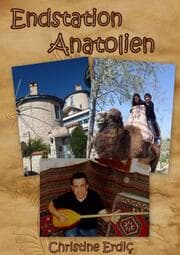 Cover von Endstation Anatolien