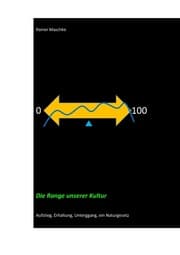 Cover von Die Range unserer Kultur