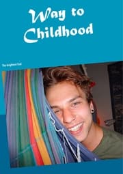 Cover von Way to Childhood