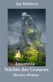 Cover von Insonnia