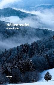 Cover von Höllenteufel (Leseprobe)