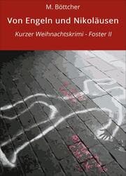 Cover von Von Engeln und Nikoläusen