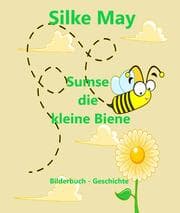 Cover von Sumse die kleine Biene