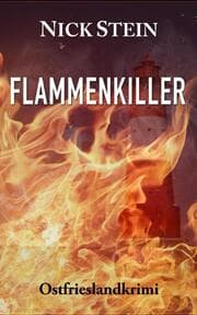 Cover von Flammenkiller